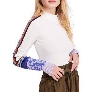 Free People I Switch It Up Thermal I Size Medium
